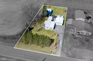 14249 Heffron Rd NE, Belding, MI 48809 - Photo 2