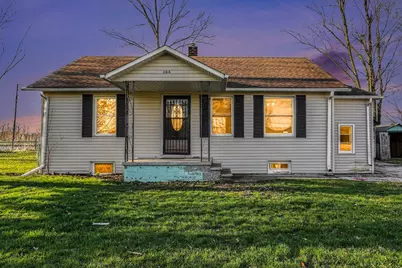 308 E Peck Avenue, White Pigeon, MI 49099 - Photo 4