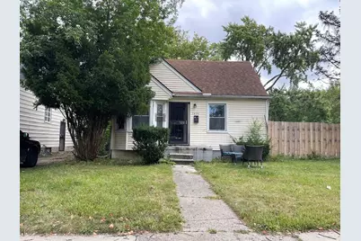 7826 Stahelin Avenue, Detroit, MI 48228 - Photo 1