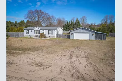 14620 South Street, Thompsonville, MI 49683 - Photo 4