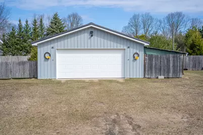 14620 South Street, Thompsonville, MI 49683 - Photo 2