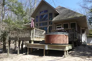 313 S Stone Church, Shelby, MI 49455 - Photo 2