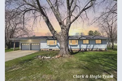 645 E Lyons Street, Lyons, MI 48851 - Photo 1