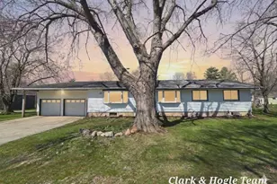 645 E Lyons St, Lyons, MI 48851 - Photo 1