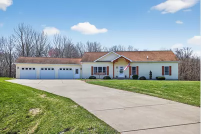 12201 Dylan Lane, Parma, MI 49269 - Photo 1