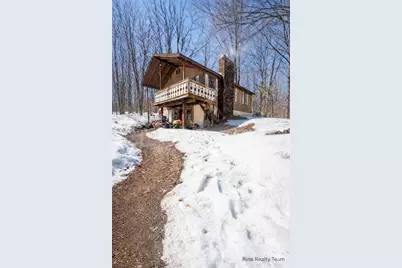 7542 Wyndamar Drive, Mancelona, MI 49659 - Photo 2