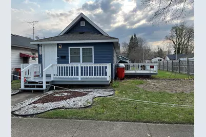1221 Pearl Street, Benton Harbor, MI 49022 - Photo 1