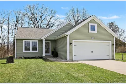 1224 Crystal Way Court, Middleville, MI 49333 - Photo 1