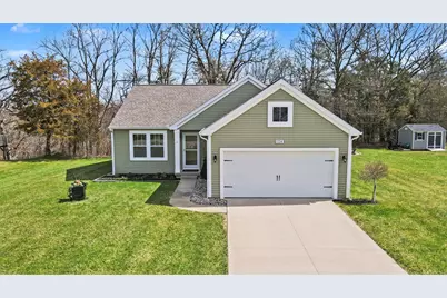 1224 Crystal Way Court, Middleville, MI 49333 - Photo 2