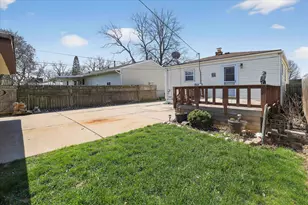4701 Croissant St, Dearborn Heights, MI 48125 - Photo 28
