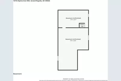 1010 Alpine Avenue NW, Grand Rapids, MI 49504 - Photo 38