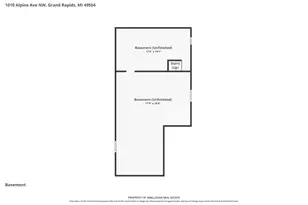 1010 Alpine Ave NW, Grand Rapids, MI 49504 - Photo 38