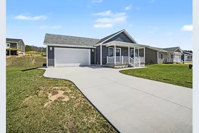 254 Stonecrest Drive, Shelby, MI 49455 - Photo 2