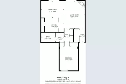 1742 Grove Road #A103, Ypsilanti, MI 48198 - Photo 20