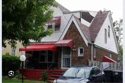 14864 Lauder Street, Detroit, MI 48227 - Photo 1