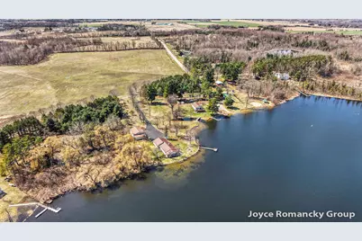 11235 W Broomfield Road, Remus, MI 49340 - Photo 4