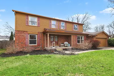 25234 Chapelweigh Drive, Farmington Hills, MI 48336 - Photo 4