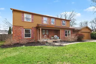 25234 Chapelweigh Dr, Farmington Hills, MI 48336 - Photo 4