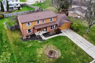 25234 Chapelweigh Dr, Farmington Hills, MI 48336 - Photo 14