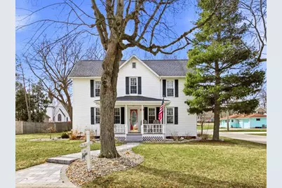 119 Union Street, Port Austin, MI 48467 - Photo 1