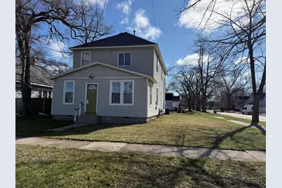 1732 7th Street, Muskegon, MI 49441 - Photo 1