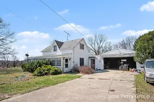 80 W Holland Lake Rd, Sheridan, MI 48884 - Photo 1