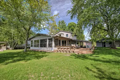 9471 Peninsula Drive, Mecosta, MI 49332 - Photo 1