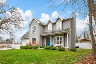 2223 Monica Rd, Stevensville, MI 49127 - Photo 6