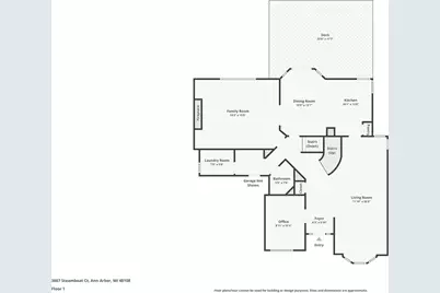 3867 Steamboat Court, Ann Arbor, MI 48108 - Photo 32