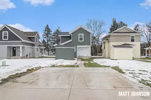 624 Hazen St SE, Grand Rapids, MI 49507 - Photo 2