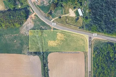 Vl County Road 665, Paw Paw, MI 49079 - Photo 6