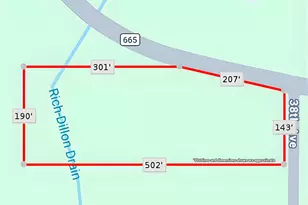 Vl County Road 665, Paw Paw, MI 49079 - Photo 1