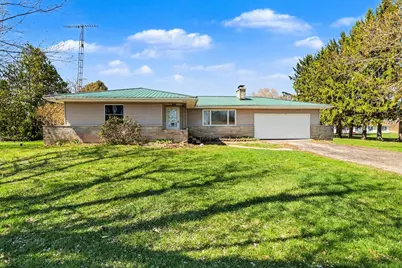 9990 Van Wert Road, Homer, MI 49245 - Photo 1