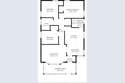 8236 Trinity Street, Detroit, MI 48228 - Photo 36