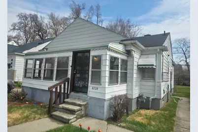 8236 Trinity Street, Detroit, MI 48228 - Photo 2
