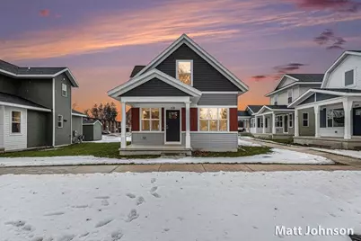 2113 Willard Avenue SE, Grand Rapids, MI 49507 - Photo 2