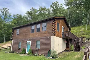 4440 S Nugent View Ln, Baldwin, MI 49304 - Photo 1