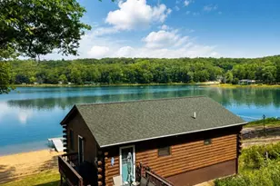 4440 S Nugent View Ln, Baldwin, MI 49304 - Photo 1