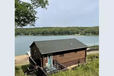 4440 S Nugent View Lane, Baldwin, MI 49304 - Photo 2