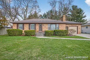 3234 Ivanrest Ave SW, Grandville, MI 49418 - Photo 1