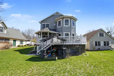 15420 Joseph Street, Vandalia, MI 49095 - Photo 1