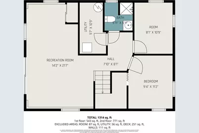 1017 E Hess Lake Drive, Grant, MI 49327 - Photo 18