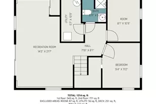 1017 E Hess Lake Dr, Grant, MI 49327 - Photo 18