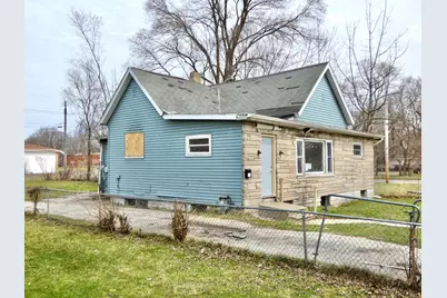 885 Mineral Avenue, Benton Harbor, MI 49022 - Photo 2