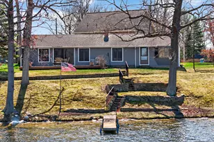 8653 Wildwood Ct, Jackson, MI 49201 - Photo 1