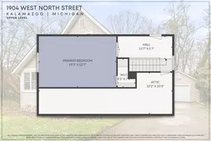 1904 North St, Kalamazoo, MI 49006 - Photo 48