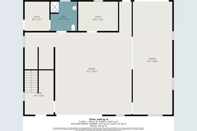 6836 Wrenwood Circle, Elmira, MI 49730 - Photo 30