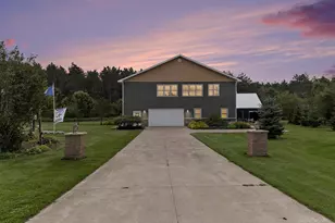 6836 Wrenwood Circle, Elmira, MI 49730 - Photo 2