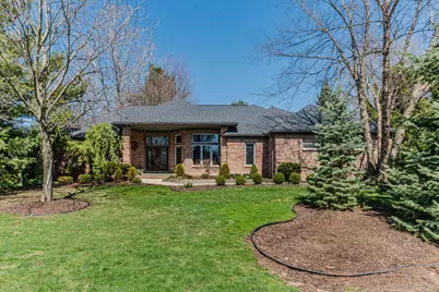 5088 Birkdale Drive, Ann Arbor, MI 48103 - Photo 2