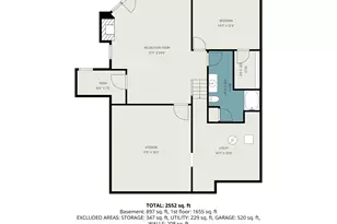 1718 Big Timber Ct NE, Grand Rapids, MI 49505 - Photo 32